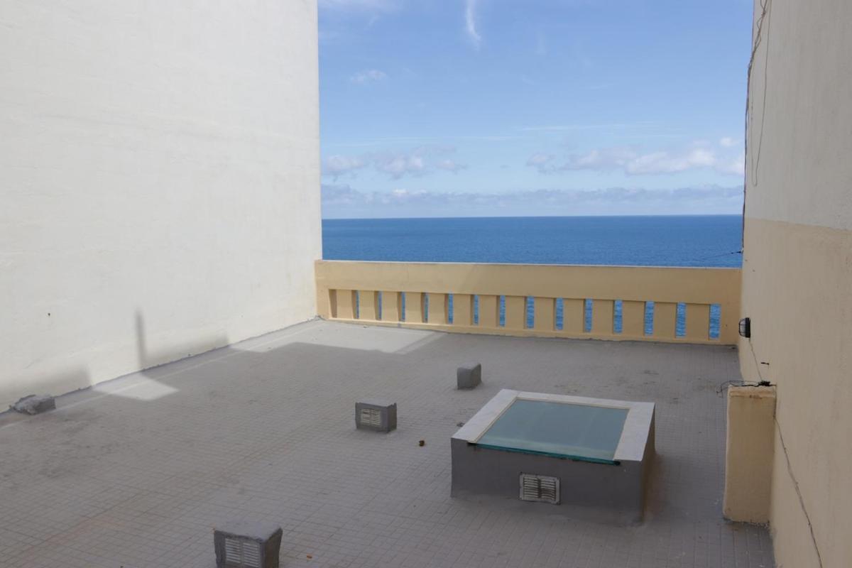 Holiday home House Next To Sea, Grand & Unique Maltese Style *
